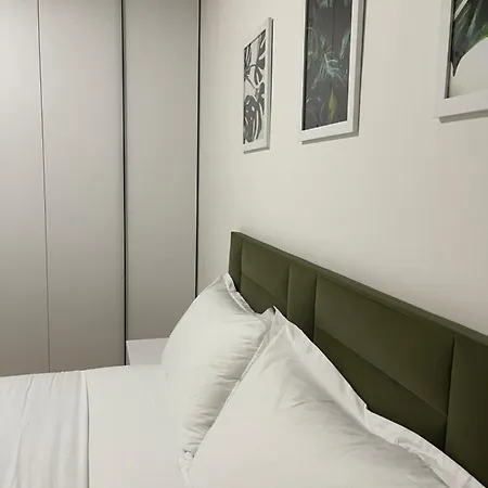 Wanderlust Apartment Tirana