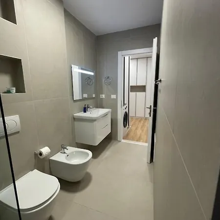 Apartment Wanderlust