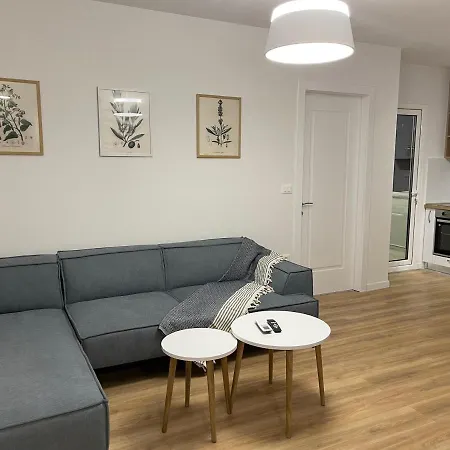 Wanderlust Apartament *