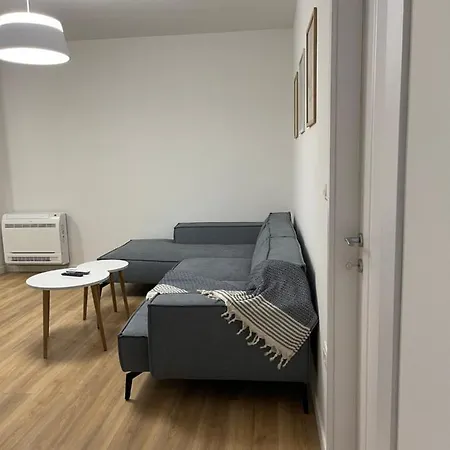 Apartment Wanderlust Tirana