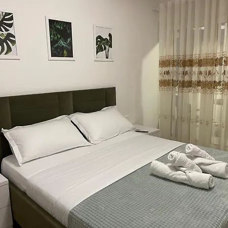 Wanderlust Apartament