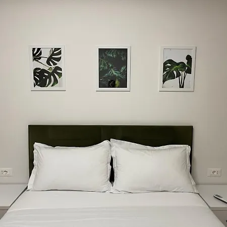 Apartment Wanderlust