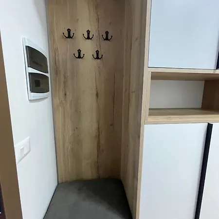 Wanderlust Apartment