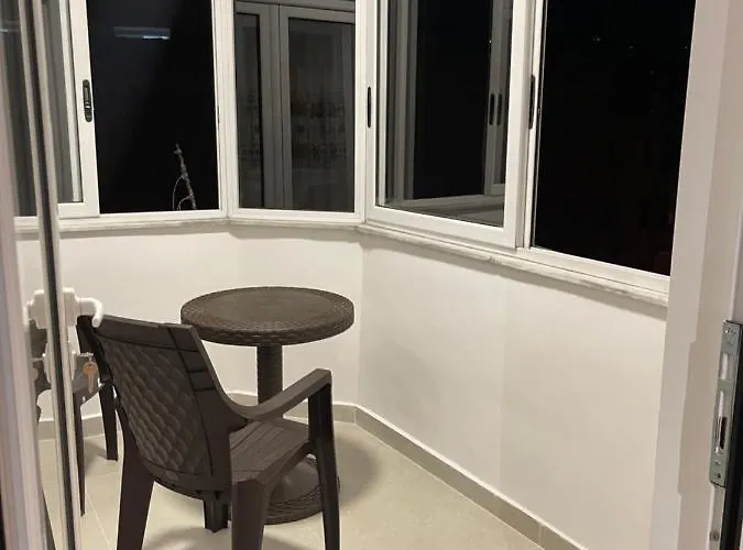 Apartment Wanderlust