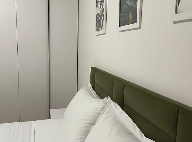 Wanderlust Apartment Tirana