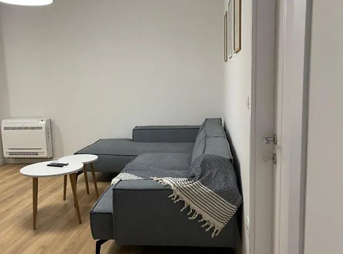 Apartment Wanderlust Tirana