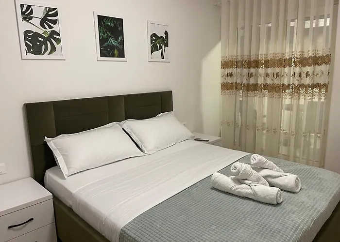 Wanderlust Apartment