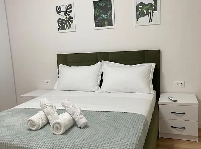 Apartment Wanderlust