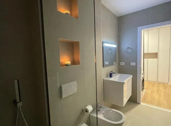 Apartment Wanderlust Tirana