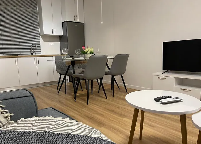 Apartment Wanderlust