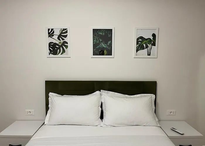 Apartment Wanderlust