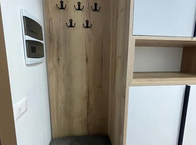 Wanderlust Apartment