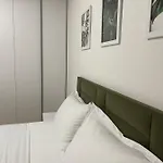 Wanderlust Apartment Tirana