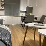 Apartment Wanderlust Tirana