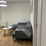 Apartment Wanderlust Tirana