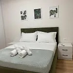 Apartment Wanderlust