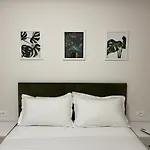 Apartment Wanderlust