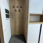 Wanderlust Apartment