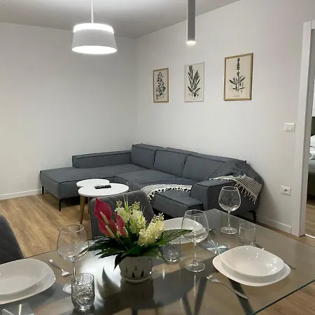 Apartamento Wanderlust *