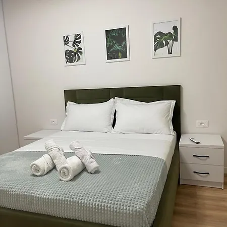 Apartamento Wanderlust