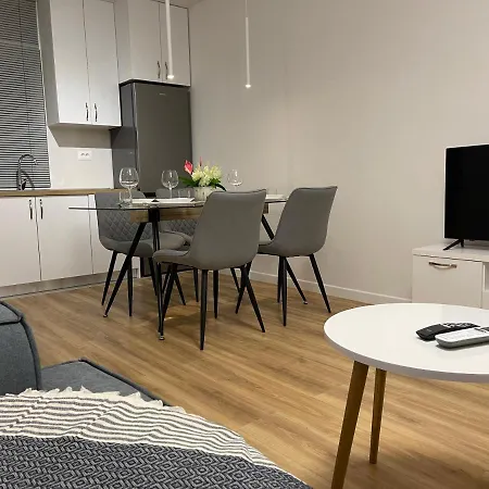 Apartamento Wanderlust
