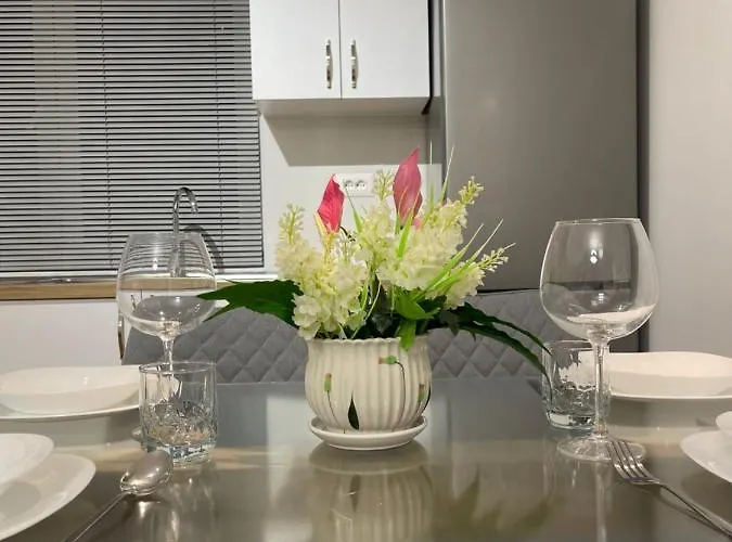 Wanderlust Appartamento *