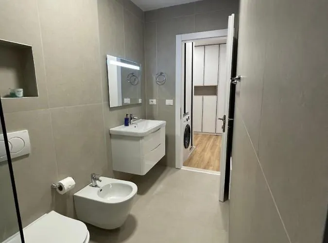 Appartamento Wanderlust