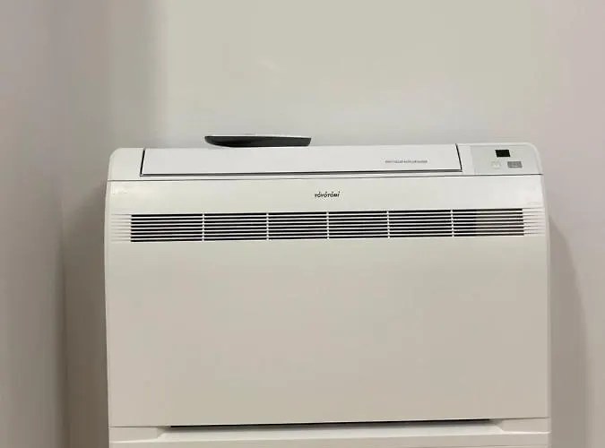 Wanderlust Appartamento *