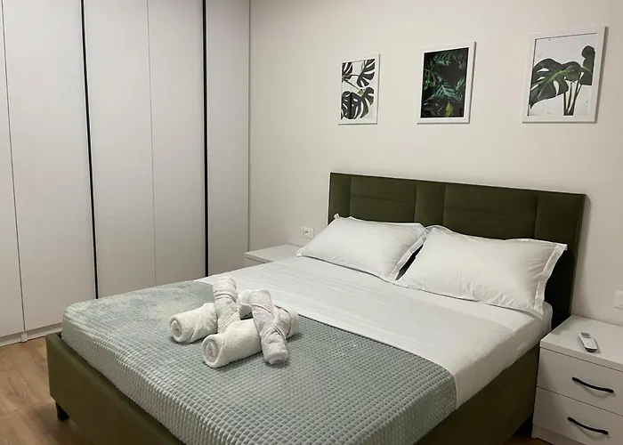 Appartamento Wanderlust *